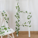 Artificial Holiday Garland 210cm