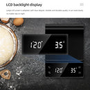 Digital Coffee Scale with Timer