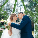 Artificial Holiday Garland 210cm