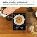 Digital Coffee Scale with Timer