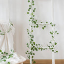Artificial Holiday Garland 210cm