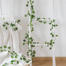 Artificial Holiday Garland 210cm