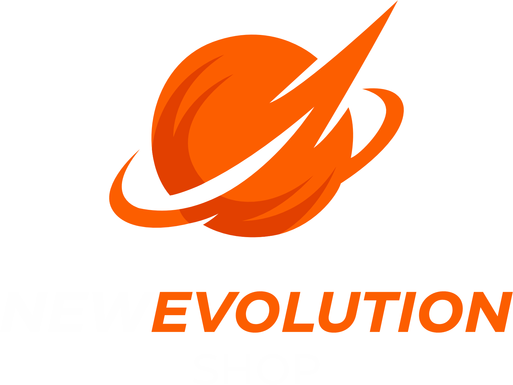 NewEvolutionShop