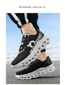 MetroStep™ Comfort Kicks