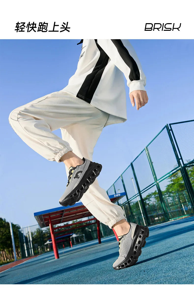 MetroStep™ Comfort Kicks