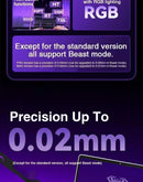 KEYBOARD AULA WIN-HE Pro Series