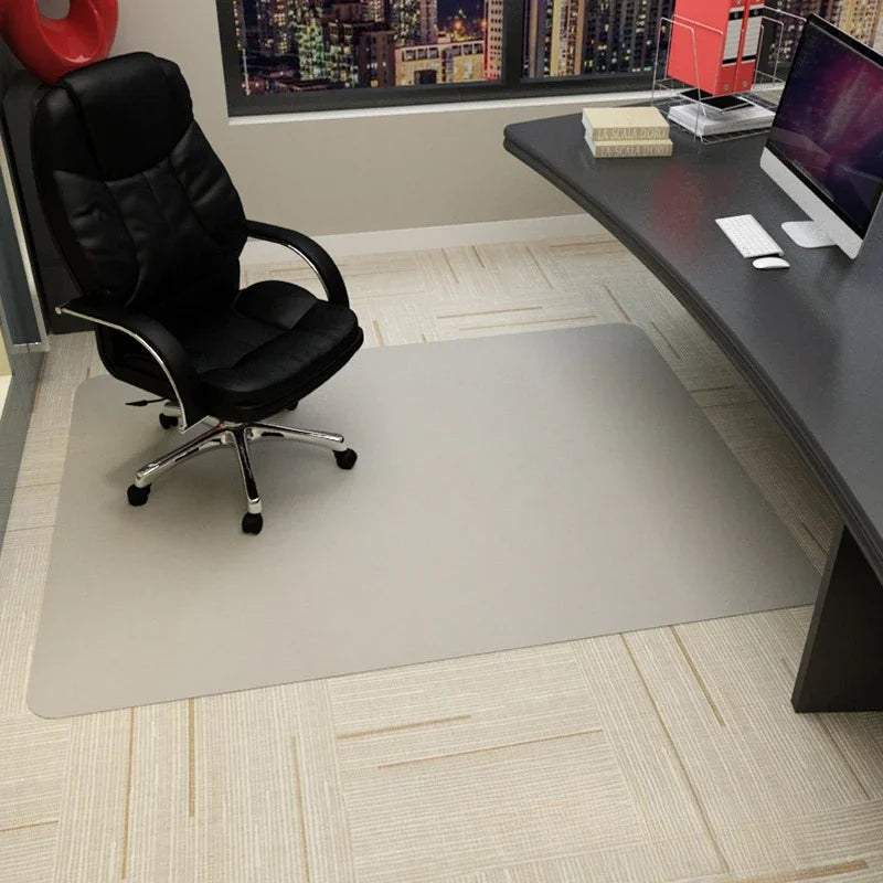 Non-Slip Office Chair Mat 90x120cm