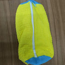 SilentScrub™ Shoe Laundry Bag