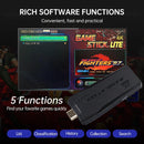 ArcadeMini X Pro Retro Game Stick