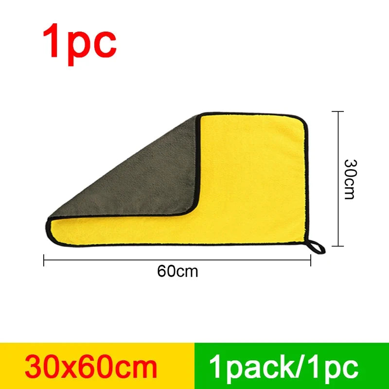 HyperDry™ Pro Microfibre Towel