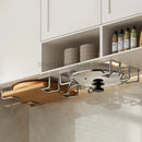 Stainless Steel Sink Sponge Holder