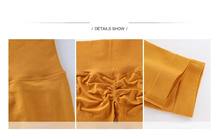 PeachLift™ Pro-Compression Leggings