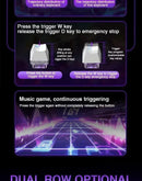 KEYBOARD AULA WIN-HE Pro Series