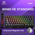 KEYBOARD AULA WIN-HE Pro Series