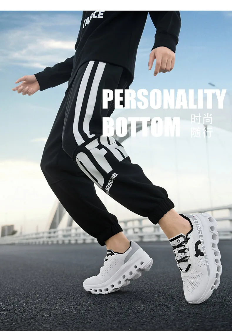 MetroStep™ Comfort Kicks