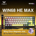 KEYBOARD AULA WIN-HE Pro Series