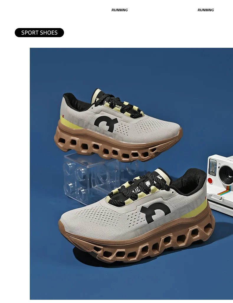 MetroStep™ Comfort Kicks