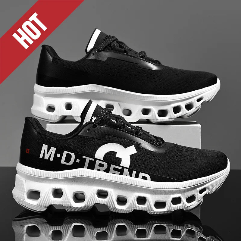 MetroStep™ Comfort Kicks