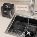 PetChef™ LCD Smart Feeder