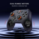 GameSir Nova Lite: Anti-Drift Wireless Controller