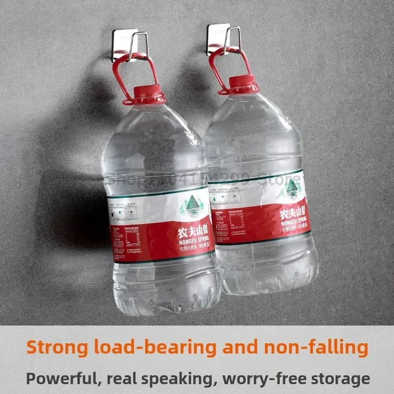 Stainless Steel Sink Sponge Holder