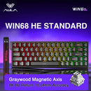 KEYBOARD AULA WIN-HE Pro Series