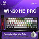 KEYBOARD AULA WIN-HE Pro Series