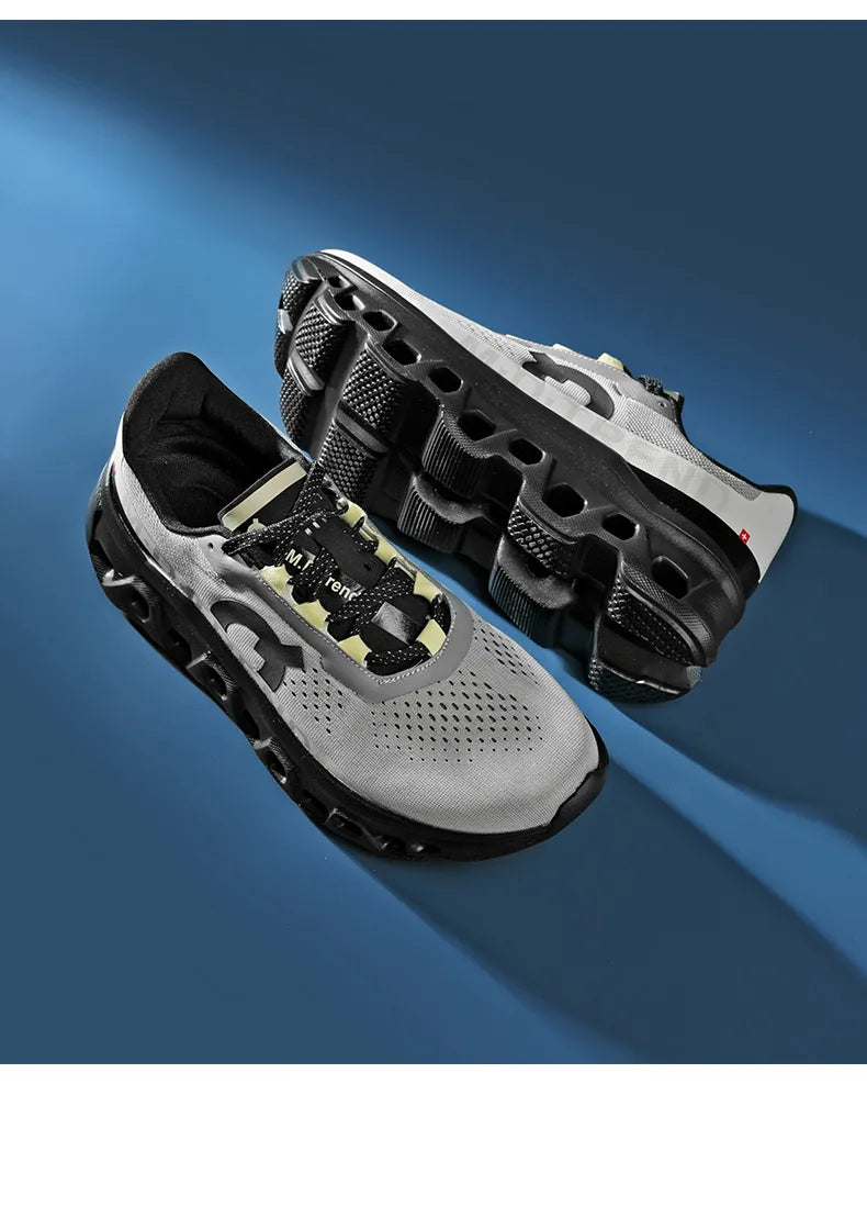 MetroStep™ Comfort Kicks