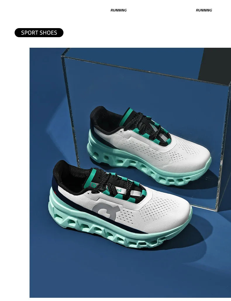 MetroStep™ Comfort Kicks