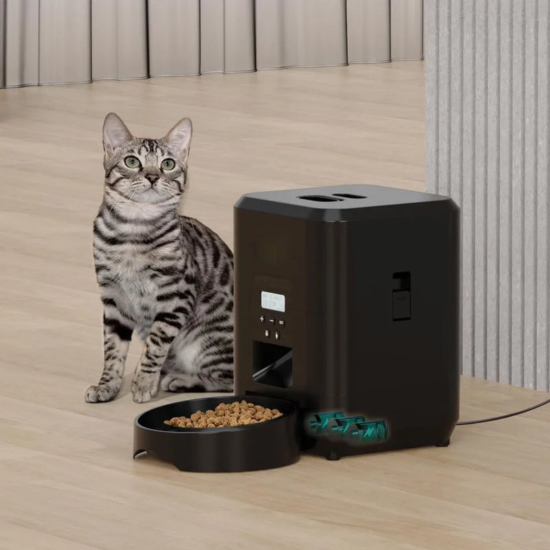 PetChef™ LCD Smart Feeder