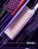 KEYBOARD AULA WIN-HE Pro Series