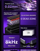 KEYBOARD AULA WIN-HE Pro Series