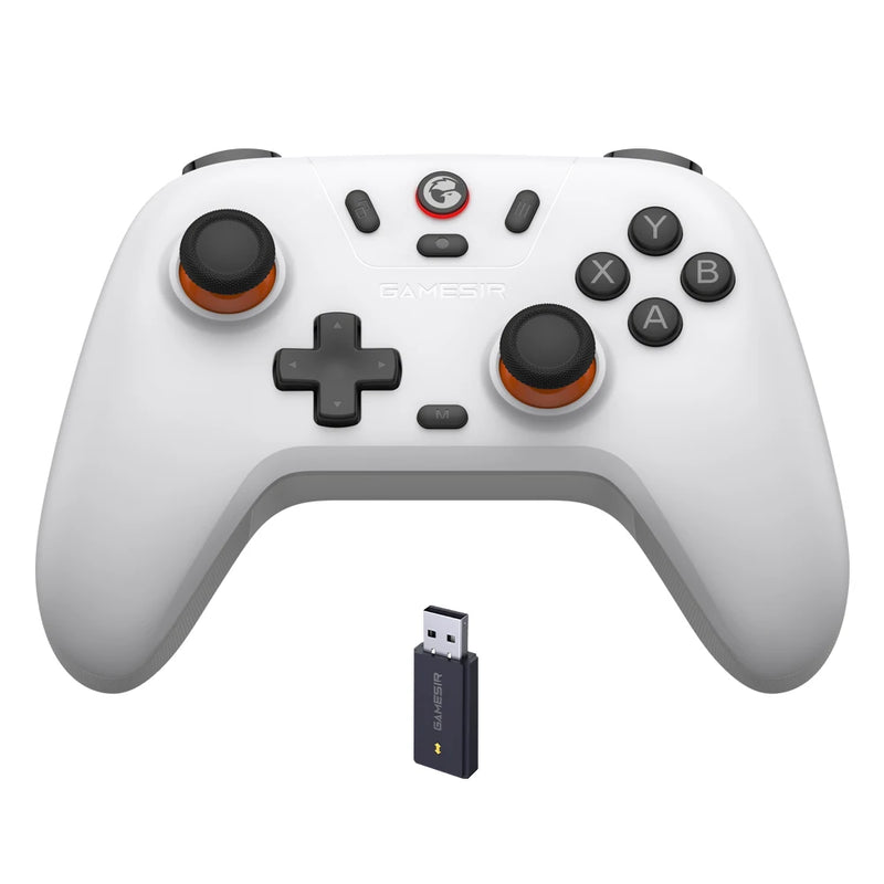 GameSir Nova Lite: Anti-Drift Wireless Controller