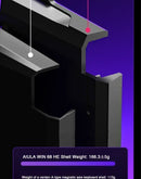 KEYBOARD AULA WIN-HE Pro Series