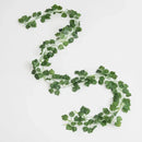 Artificial Holiday Garland 210cm