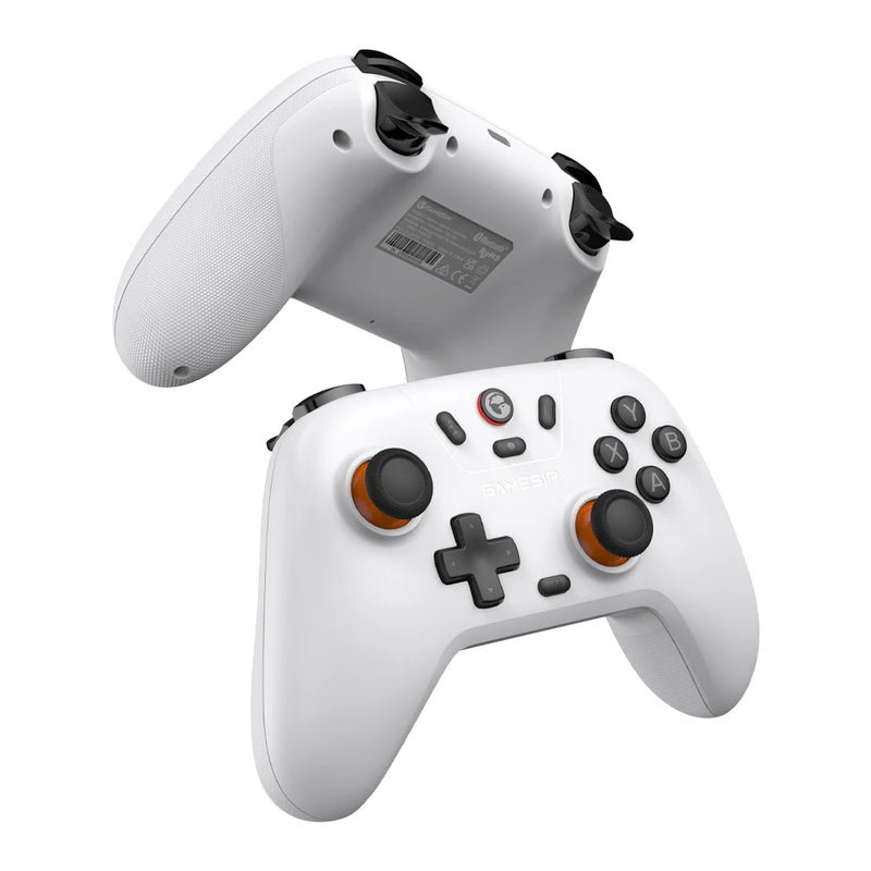 GameSir Nova Lite: Anti-Drift Wireless Controller
