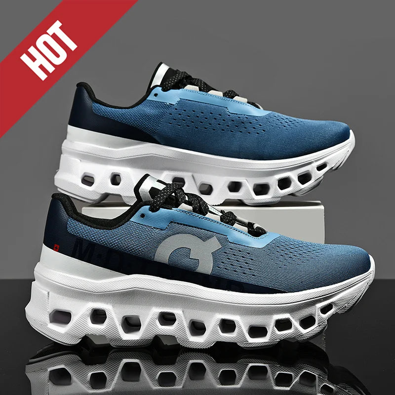 MetroStep™ Comfort Kicks