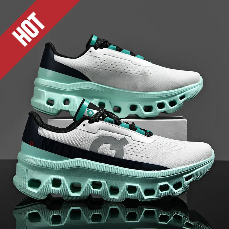 MetroStep™ Comfort Kicks