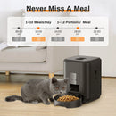 PetChef™ LCD Smart Feeder