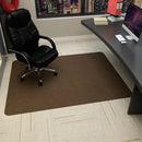 Non-Slip Office Chair Mat 90x120cm