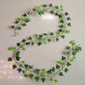 Artificial Holiday Garland 210cm