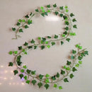 Artificial Holiday Garland 210cm