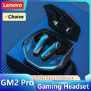 Lenovo GM2 Pro: Cyber Edition