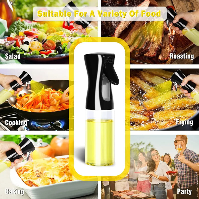 Mistify™ Premium Oil Sprayer