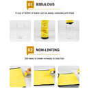 HyperDry™ Pro Microfibre Towel