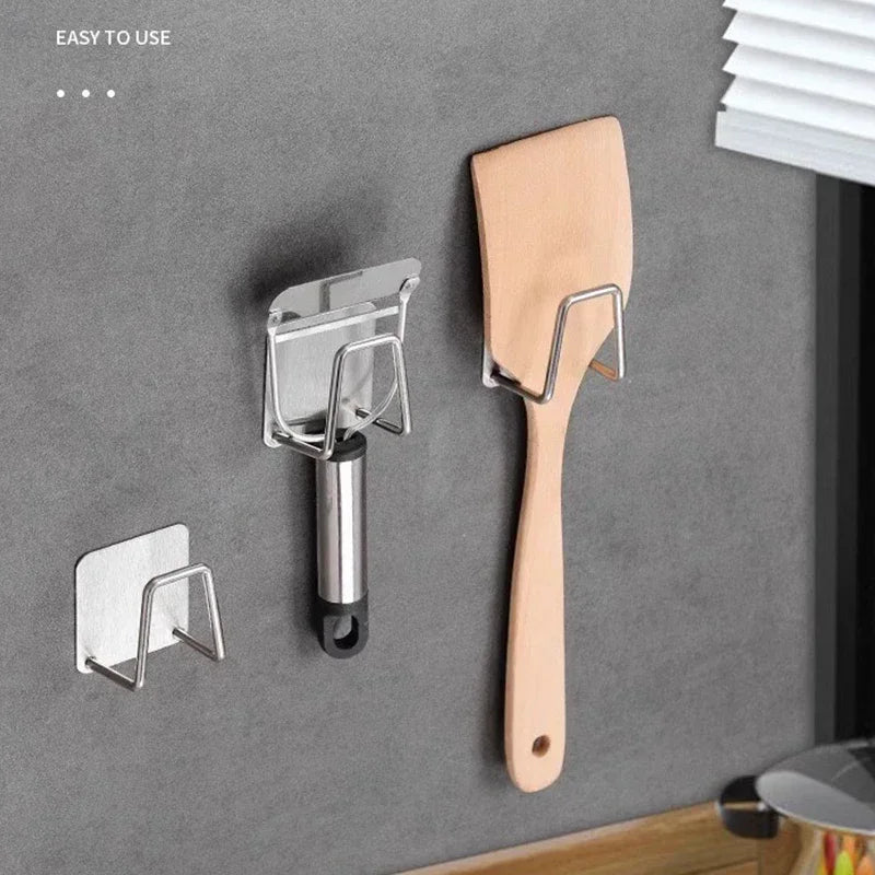 Stainless Steel Sink Sponge Holder