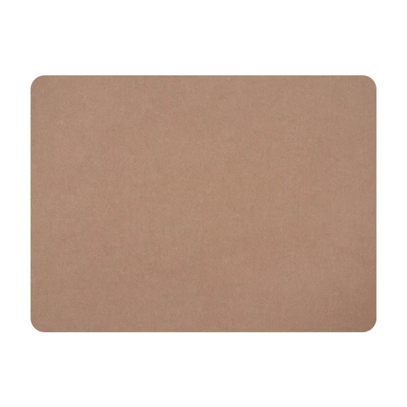 Non-Slip Office Chair Mat 90x120cm
