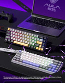 KEYBOARD AULA WIN-HE Pro Series
