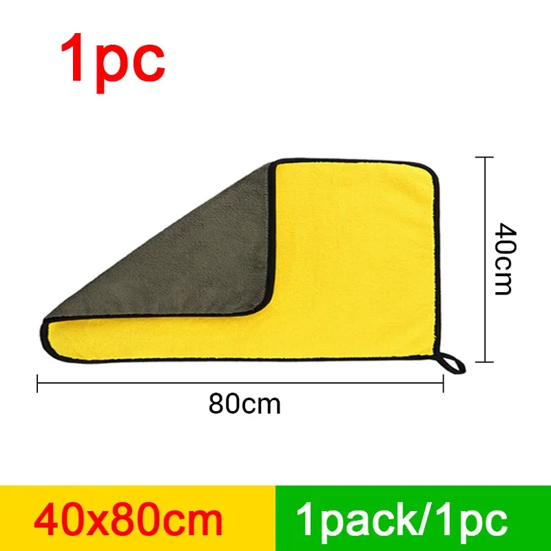 HyperDry™ Pro Microfibre Towel