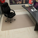 Non-Slip Office Chair Mat 90x120cm